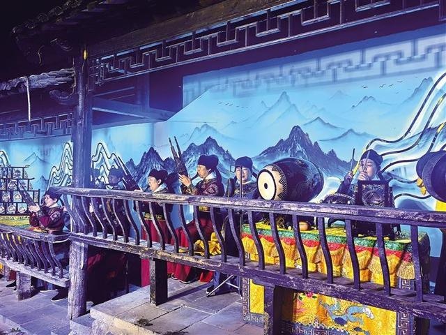 探秘小城魅力：古道茶香与人文古迹的完美邂逅，你不可错过的情绪价值之旅  第2张