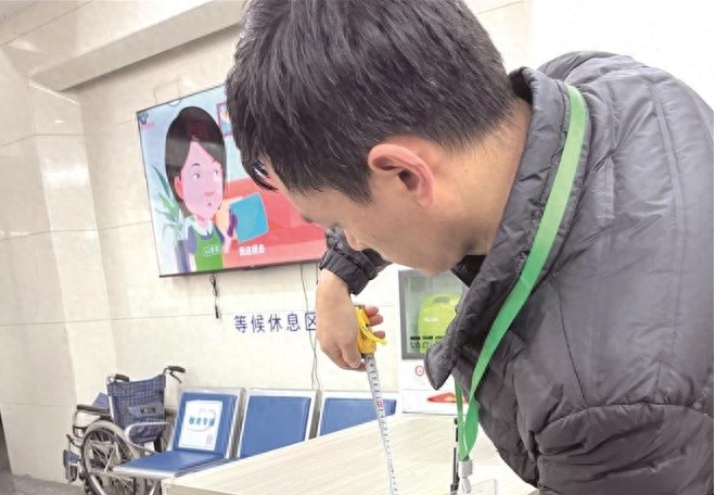 锡城无障碍设施大揭秘：轮椅族的隐形守护者，你发现了吗？  第1张
