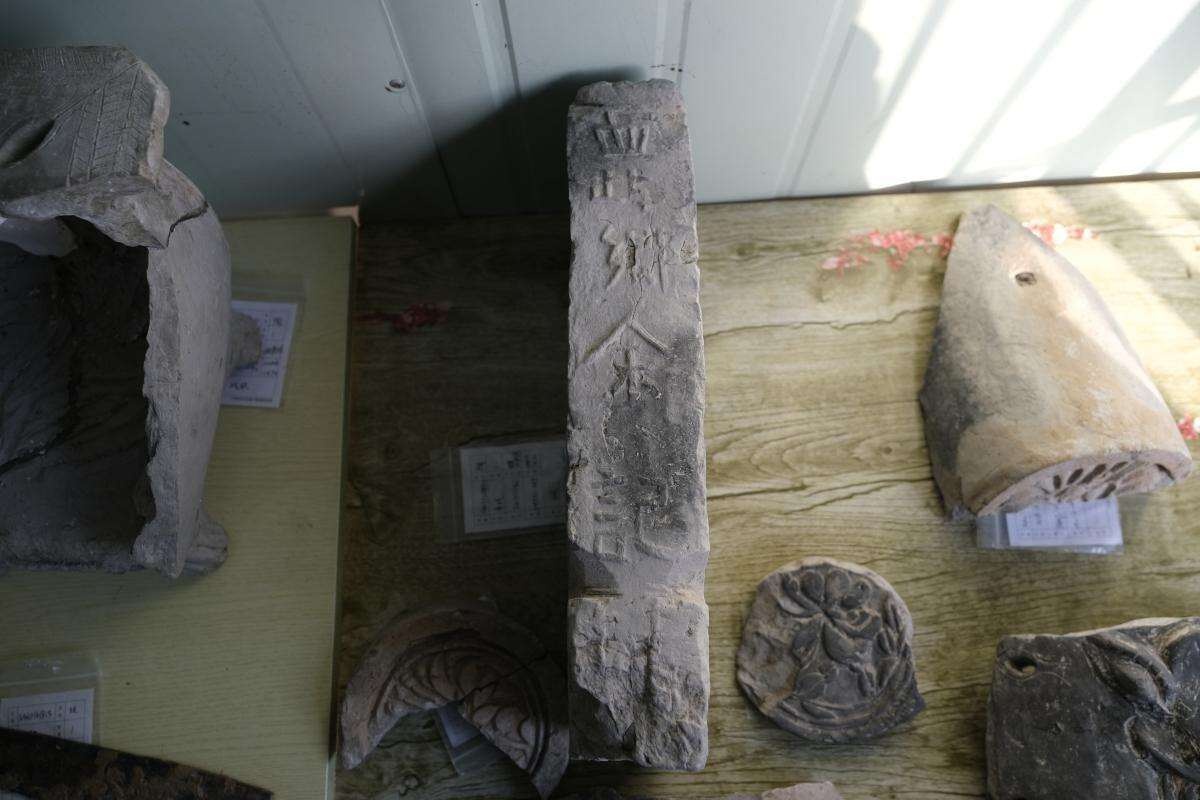 宁波荪湖遗址考古大发现：宋元明清历史生活面貌重现，揭秘古代建筑技术  第3张
