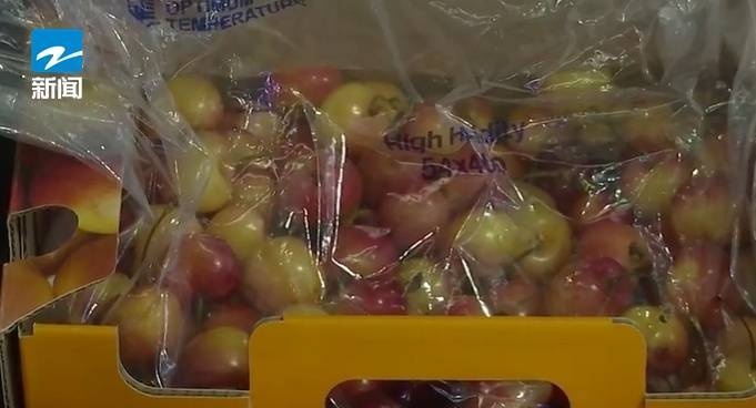 车厘子价格大跳水！冬日水果顶流，批发市场价格暴跌三分之一，你还在高价买吗？  第2张