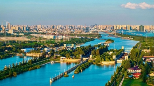 2021年交通建设投资超2020亿，江苏交通强省建设稳步推进，重大项目取得积极进展  第2张