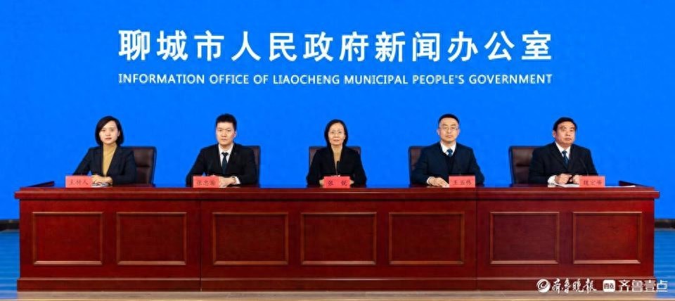 阳谷县试点快递进村，打通农村服务最后一公里，民生工程惠及千家万户  第1张