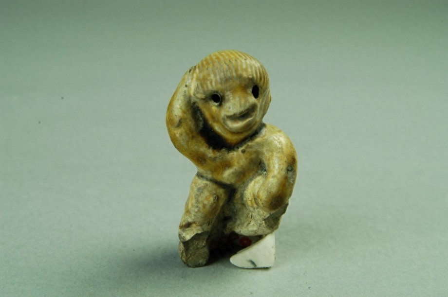 古代动物造型艺术展：从仰望到拥抱，人与自然的千年对话