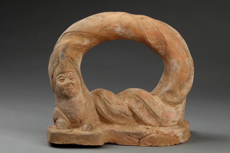 古代动物造型艺术展：从仰望到拥抱，人与自然的千年对话  第2张