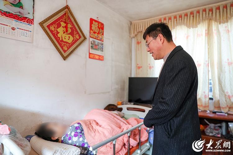 微光中的生命起舞：烟台残疾人群体的奋斗故事，传递大爱与温暖  第2张