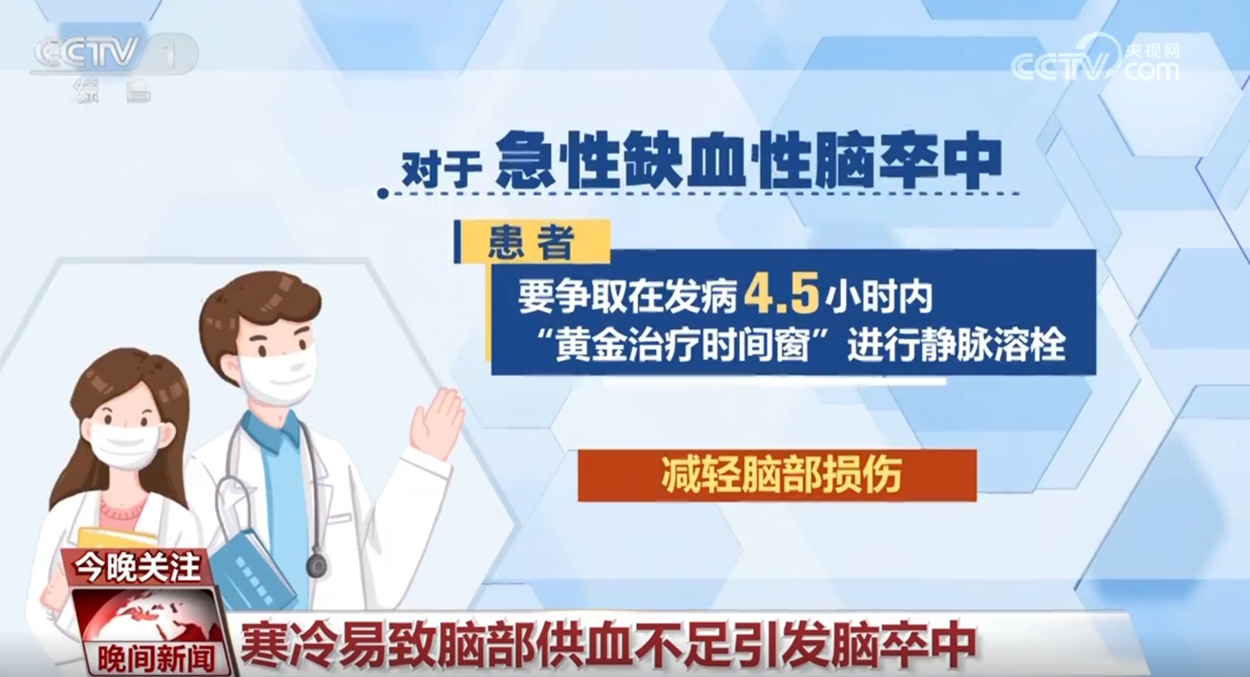 寒潮来袭，室内外温差大，这些疾病需重点防护！专家教你冬季保健康秘诀  第3张