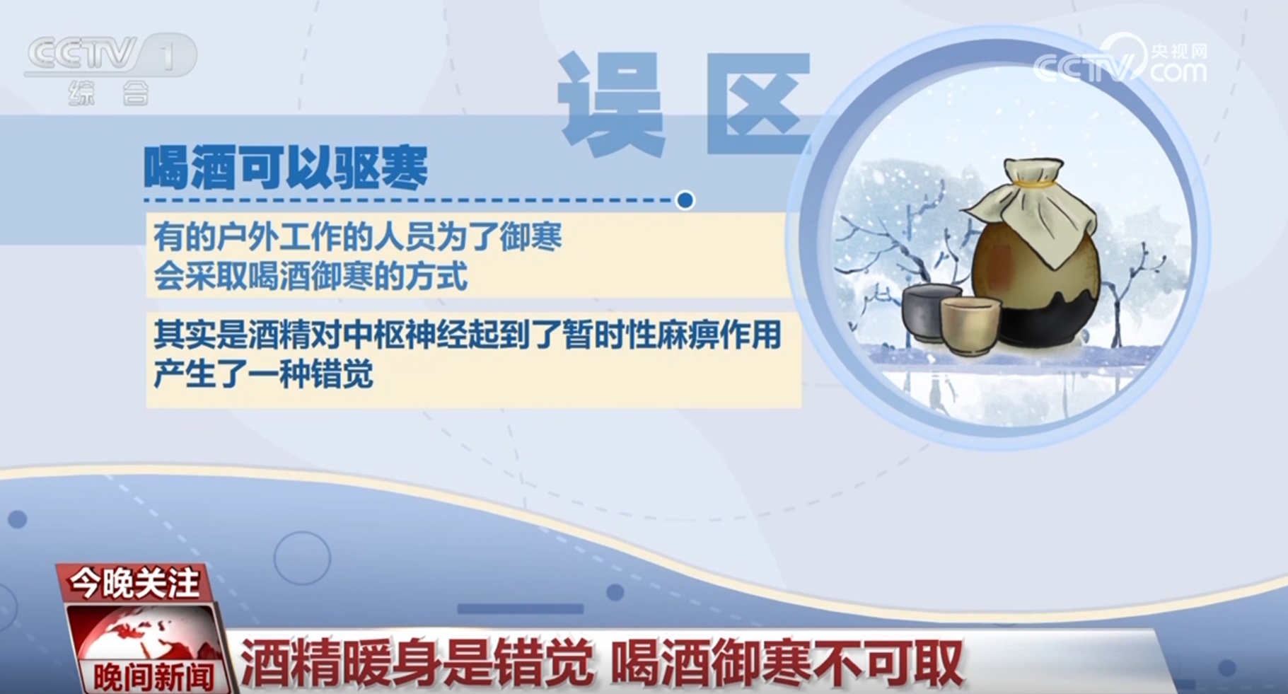 寒潮来袭，室内外温差大，这些疾病需重点防护！专家教你冬季保健康秘诀  第4张