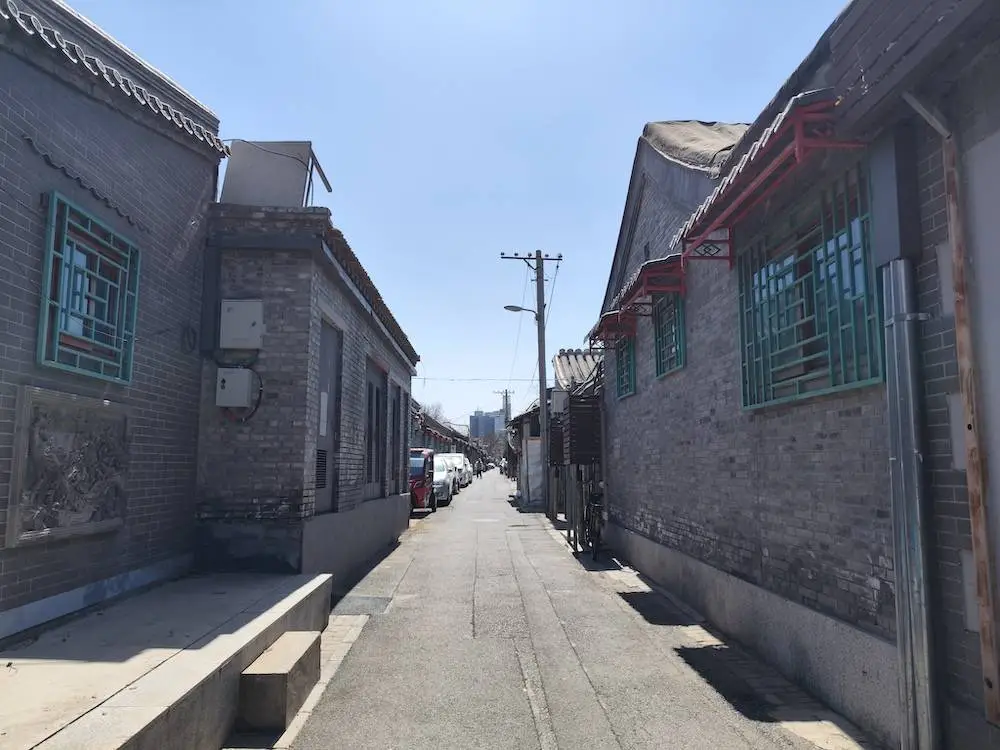 揭秘百年前的词坛圣地：四印斋如何孕育一代词宗？  第2张
