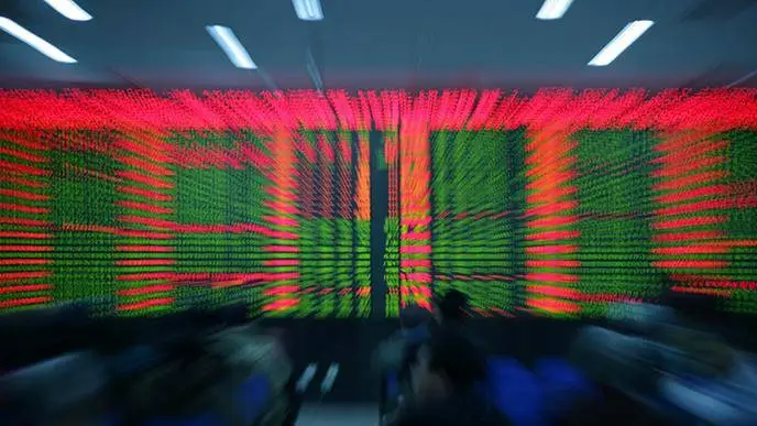 新高教集团业绩亮眼，股价却暴跌41%！背后真相究竟是什么？