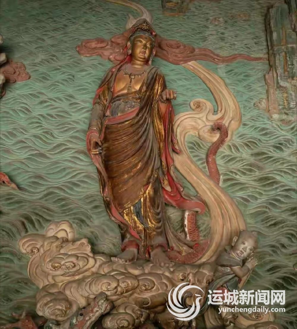 探秘山西新绛：千年古都的钟鼓楼，藏着怎样的历史秘密？  第3张