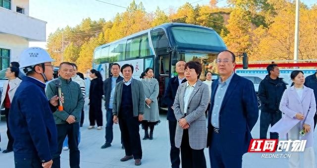 桂新高速公路建设大揭秘：3年投资93.9亿，湖南交通格局将迎来巨变  第1张