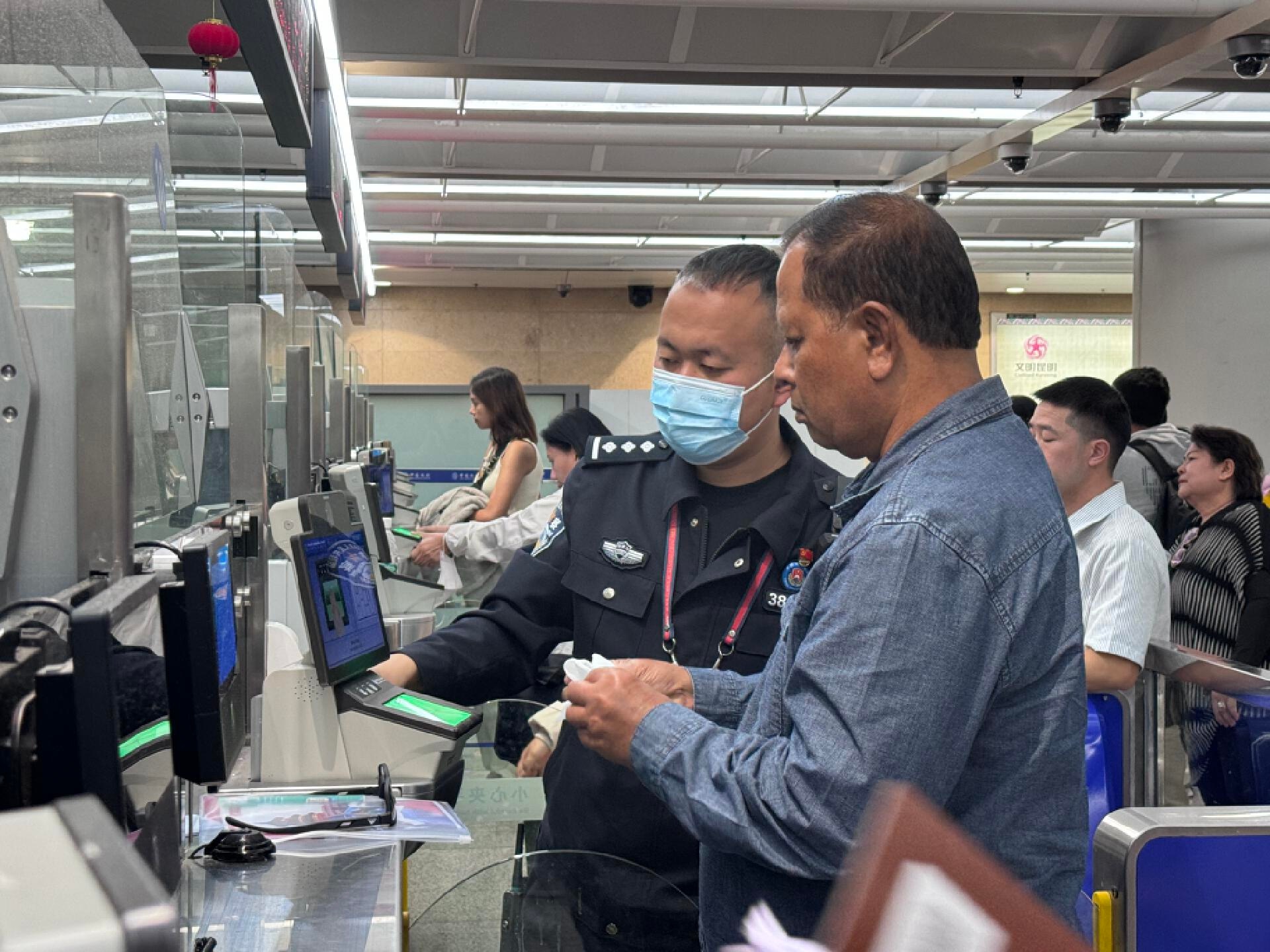 亲历者讲述：免签政策让中国之旅如丝般顺滑，2024年起更多国家受益  第2张