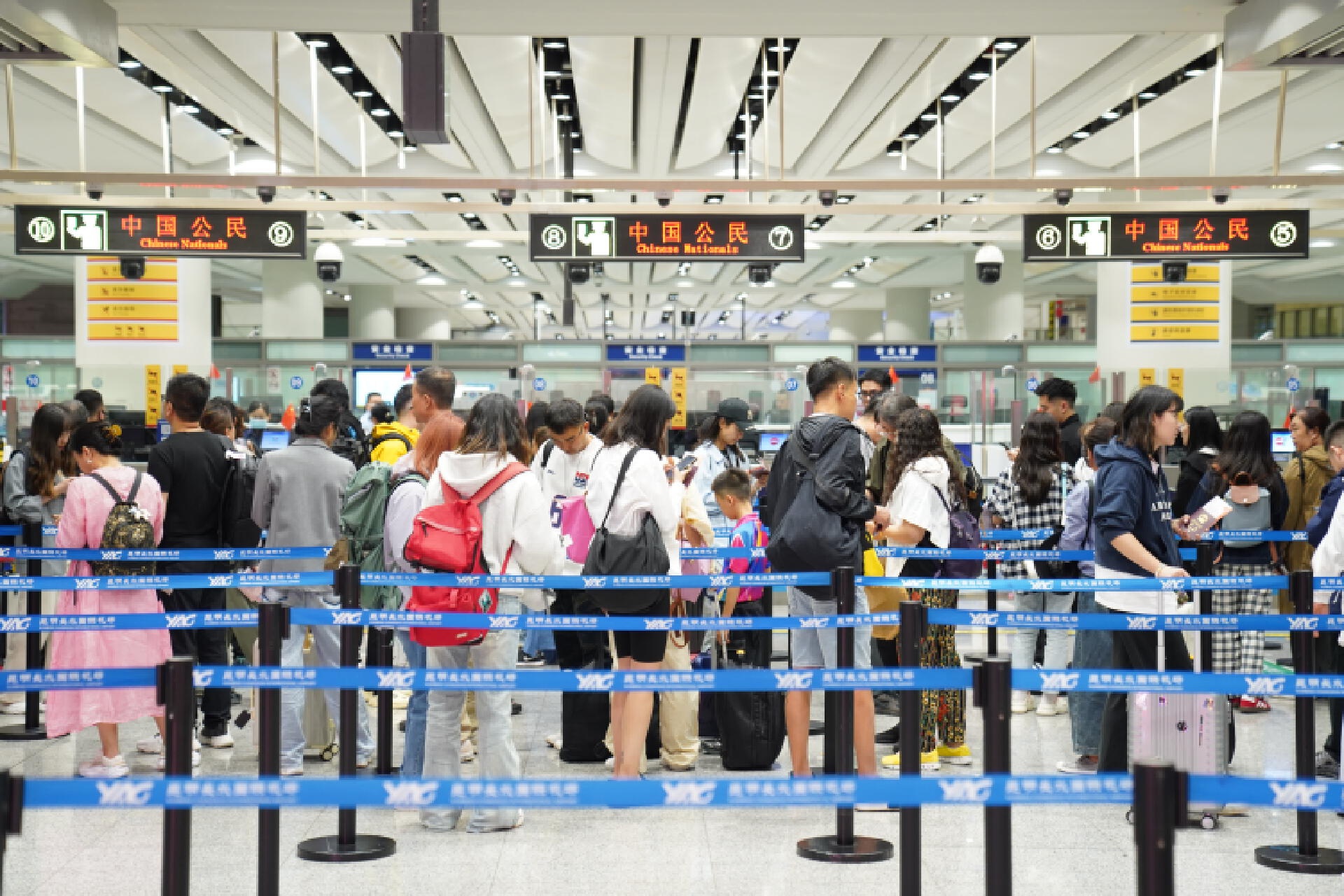 亲历者讲述：免签政策让中国之旅如丝般顺滑，2024年起更多国家受益  第3张