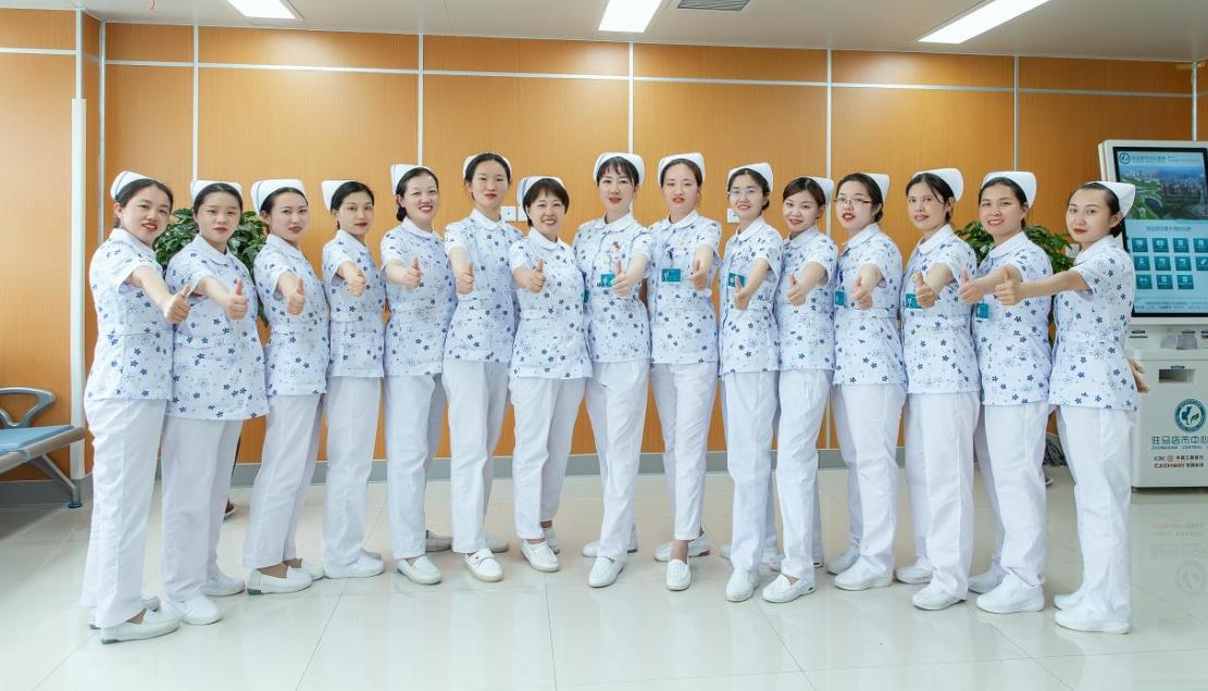 中心医院病理产科活动：医护模拟患者，体验就医全流程  第2张
