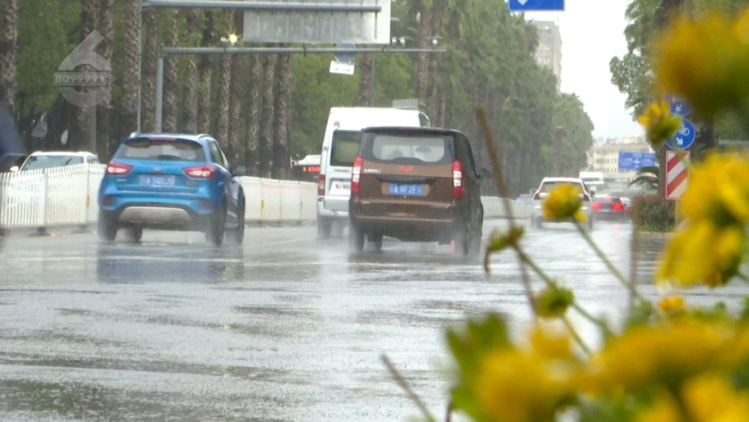 昆明气温骤降10℃，两天后回暖至17℃！四季如春的秘密揭晓  第1张