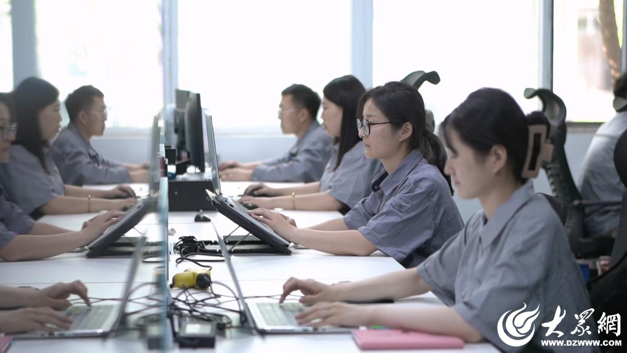 潍坊信易+：一小时搞定企业项目备案，信用赋能营商环境新高度  第2张