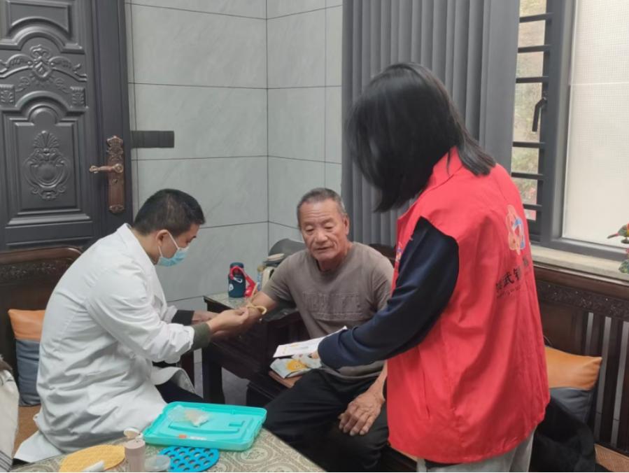 惊！大人不在家汤开了小孩咋办？惠安巾帼志愿活动有答案  第8张