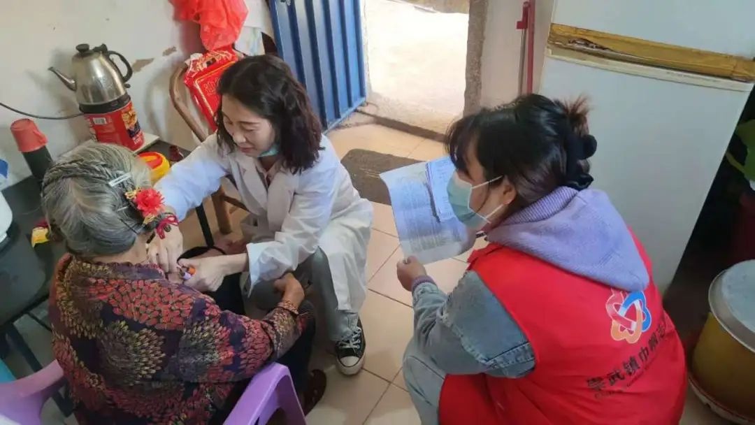 惊！大人不在家汤开了小孩咋办？惠安巾帼志愿活动有答案  第10张