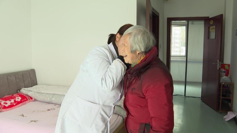 寒风中的温暖守护：枝江市社会福利院为老人定制冬季滋补菜单，每一口都是爱的味道  第2张