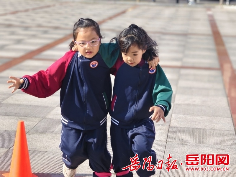 冬季运动会燃爆校园！15个项目等你来战，少年不畏严冬，赛场见真章  第2张