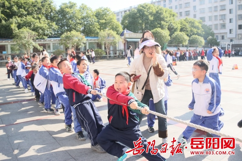 冬季运动会燃爆校园！15个项目等你来战，少年不畏严冬，赛场见真章  第3张