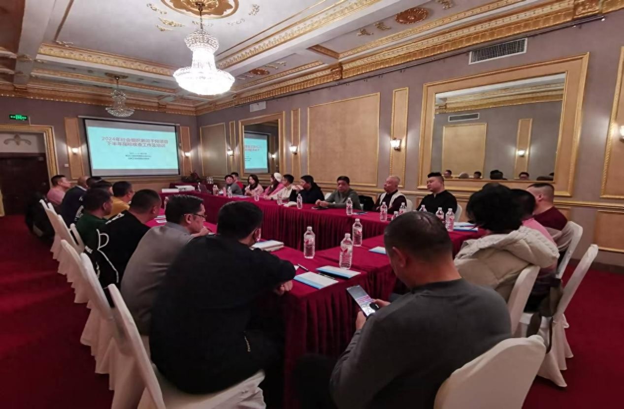 揭秘2024黑龙江艾滋病防治项目：社会组织如何成为关键力量？