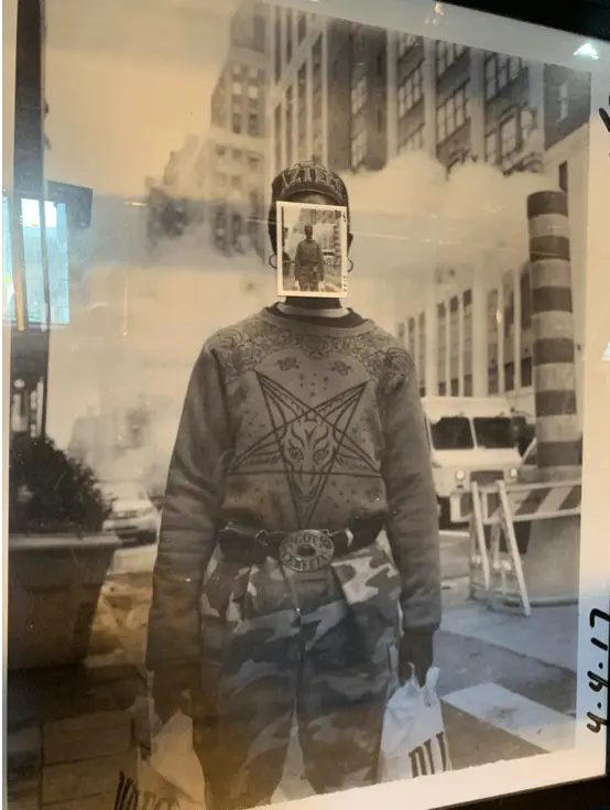 从曼哈顿到纽约：Fotografiska摄影艺术中心的街拍特展，见证时光流转与城市变迁  第2张