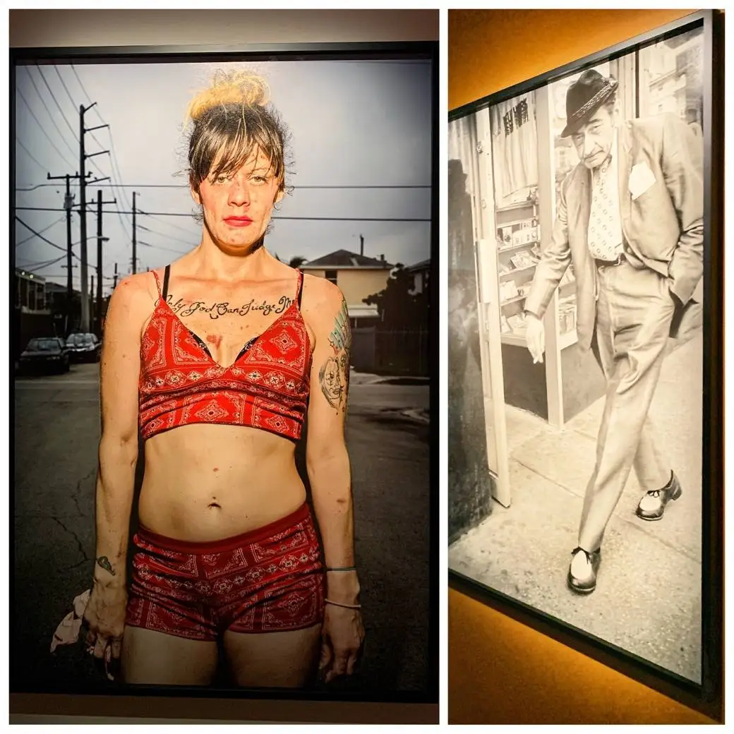 从曼哈顿到纽约：Fotografiska摄影艺术中心的街拍特展，见证时光流转与城市变迁  第4张