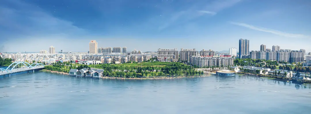 当涂县城市更新：2200年历史铸就的宜居智慧之城，细节中的获得感