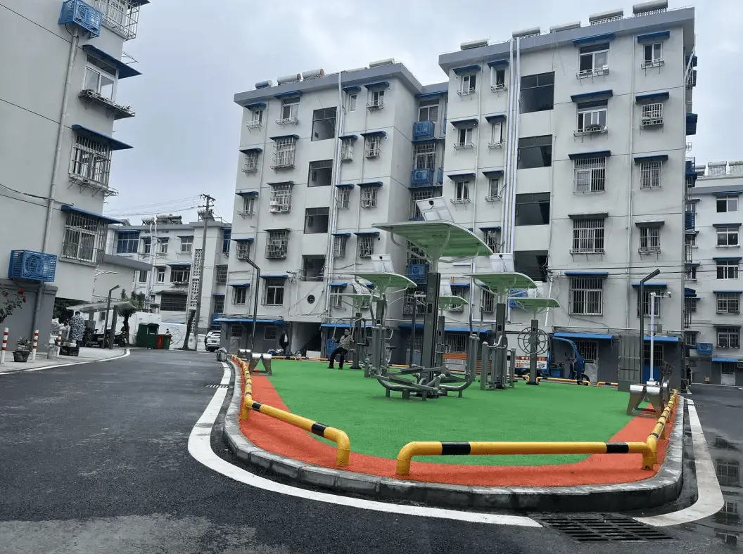 当涂县城市更新：2200年历史铸就的宜居智慧之城，细节中的获得感  第2张