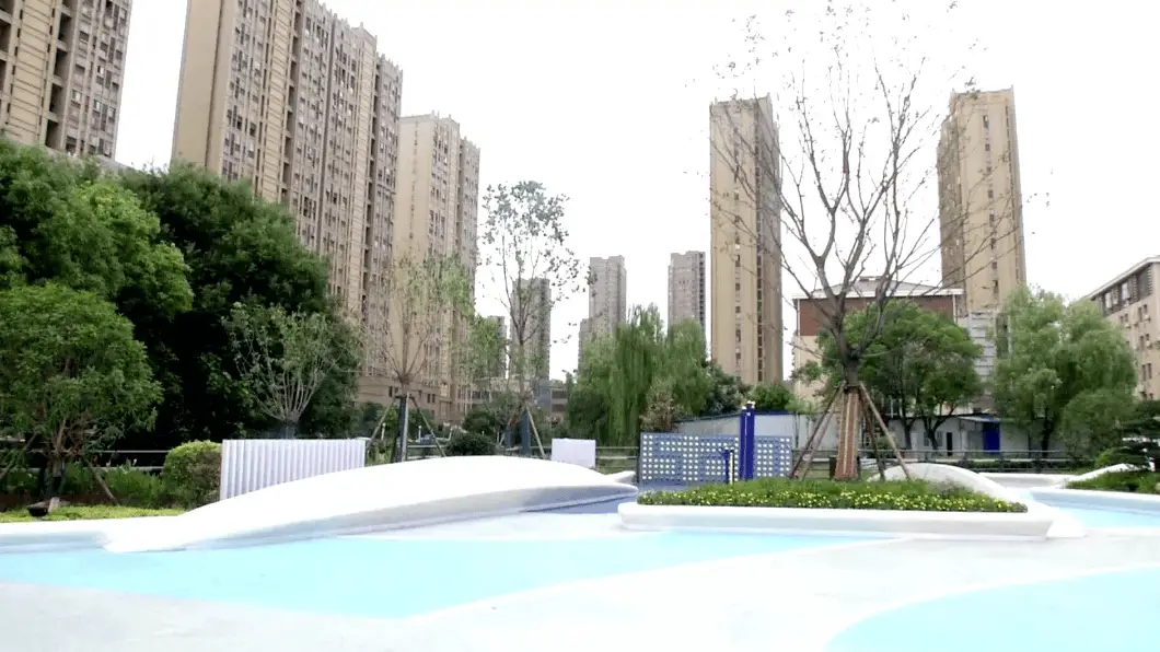 当涂县城市更新：2200年历史铸就的宜居智慧之城，细节中的获得感  第3张