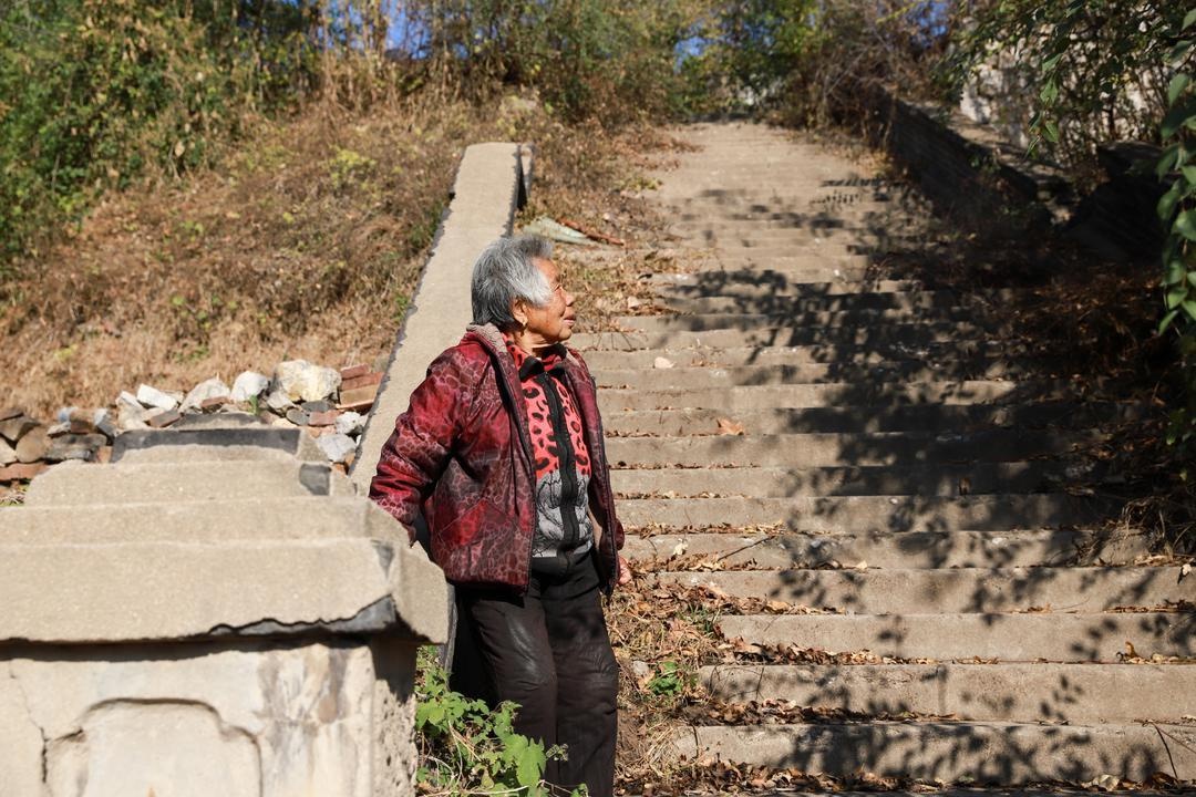 守护铁路安全的日常：张志一的四年坚守与期待  第17张