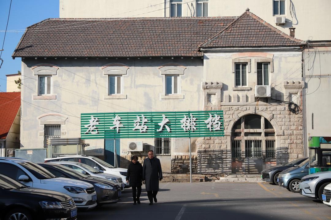 守护铁路安全的日常：张志一的四年坚守与期待  第7张
