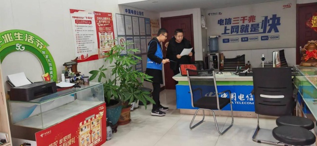 【独家揭秘】济宁西岸华府小区惊现消防隐患，网格员紧急行动守护居民安全  第1张