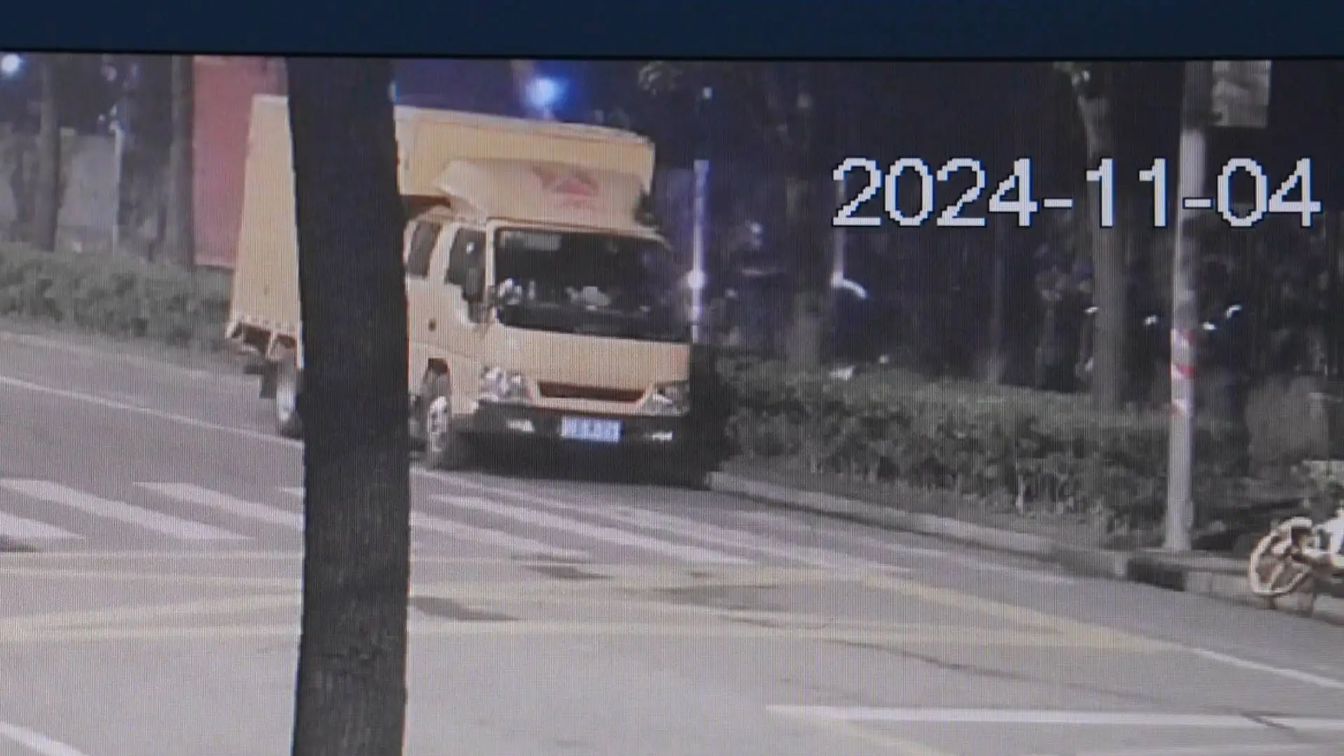 午夜施工队竟是犯罪团伙？3公里电缆被盗，价值360万  第1张