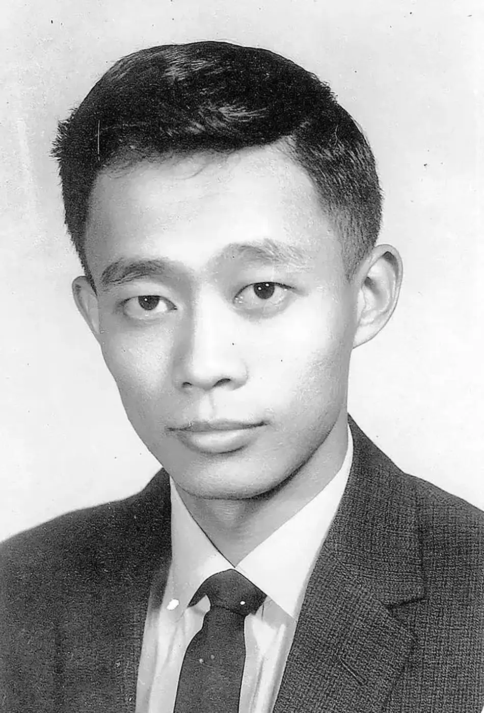 85岁明星学者李欧梵：从讲台到家庭，他的紧张与变化让人心疼  第1张