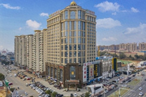 数字化浪潮下的酒店革命：维也纳酒店引领24小时无人定制新风潮  第1张