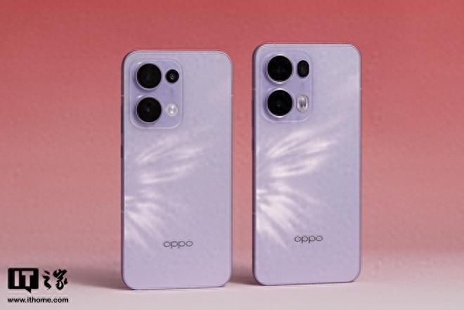 OPPO Reno13系列首销开启，维修备件价格曝光，屏幕组件仅需790元  第1张