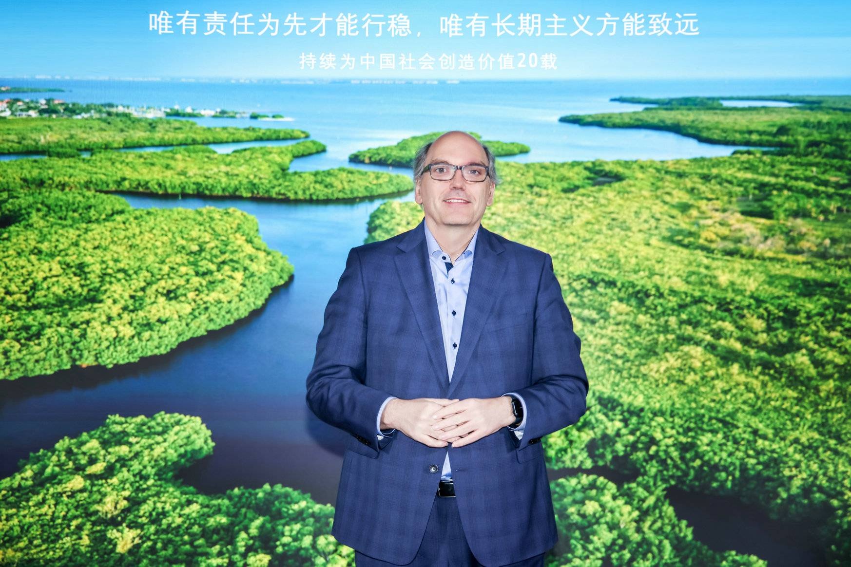 宝马携手中国科学技术馆，带你探索生物多样性与可持续发展的奥秘  第5张