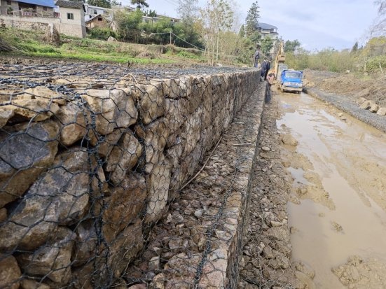 光抗河治理工程启动：300万元资金投入，打造生态河道，守护沿岸居民安全  第3张