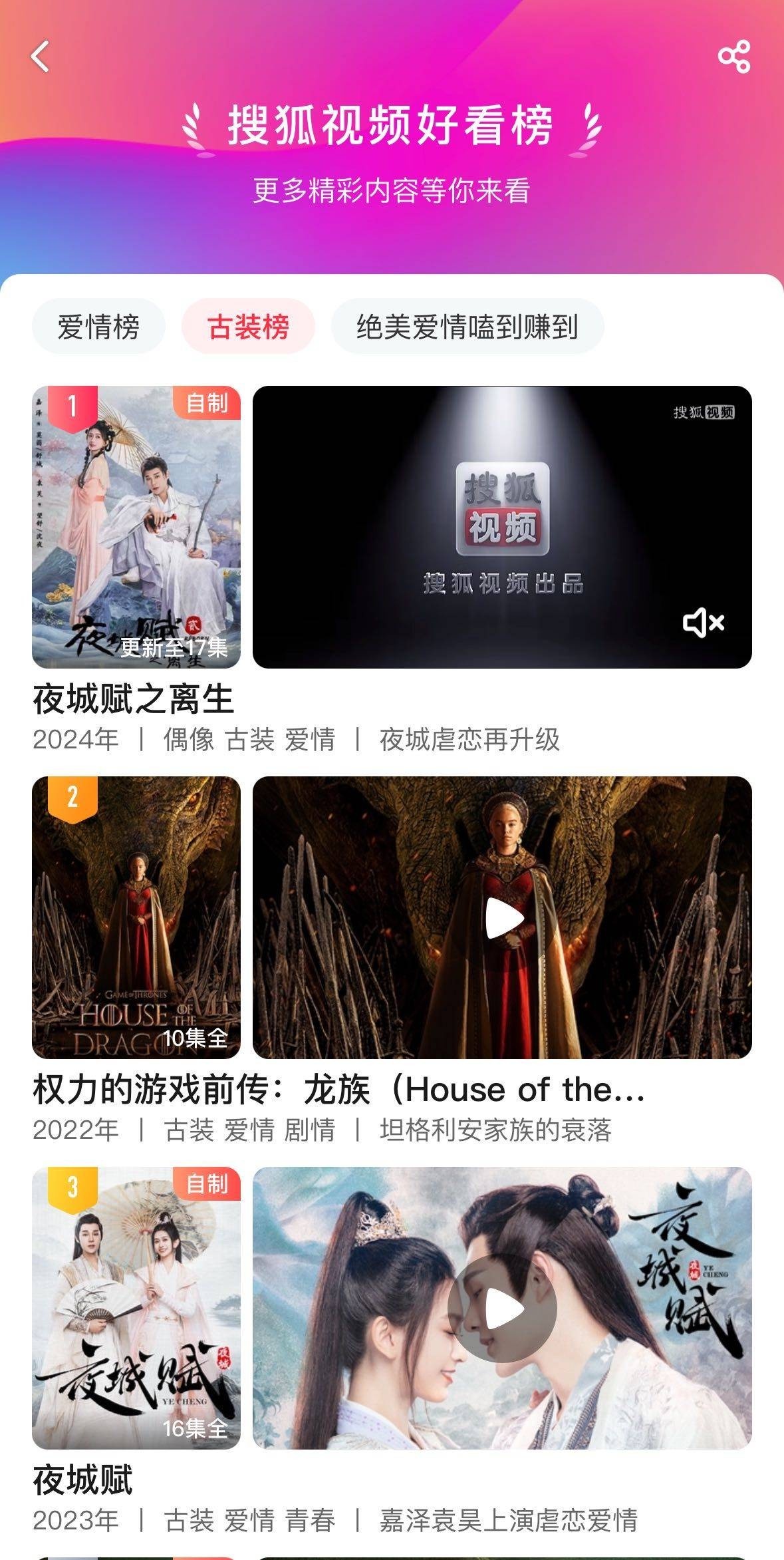 夜城赋之离生大结局：袁昊深情演绎，女尊世界观下的爱恨交织，观众心潮澎湃  第3张