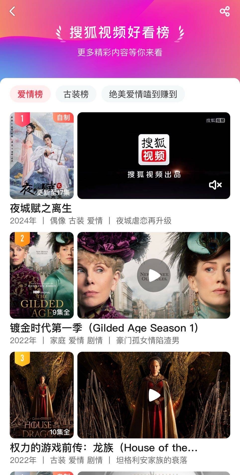 夜城赋之离生大结局：袁昊深情演绎，女尊世界观下的爱恨交织，观众心潮澎湃  第4张