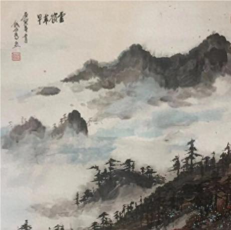 退休不是终点，94岁老人用书画续写人生新篇章，银发族如何活出精彩？
