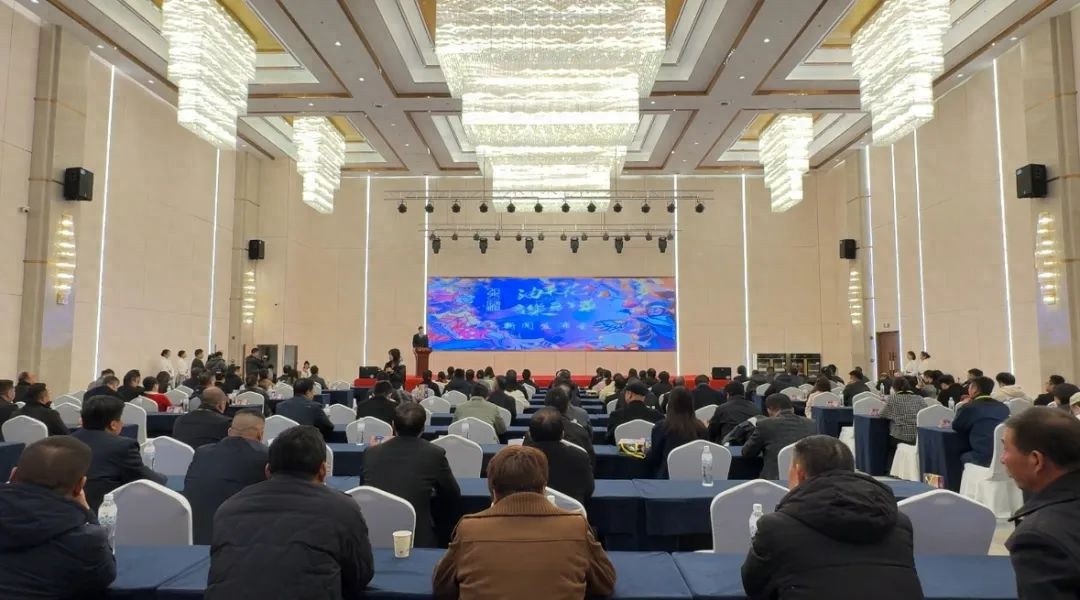 2025湾区之声·花海勉县油菜花音乐嘉年华即将盛大启幕，你准备好了吗？