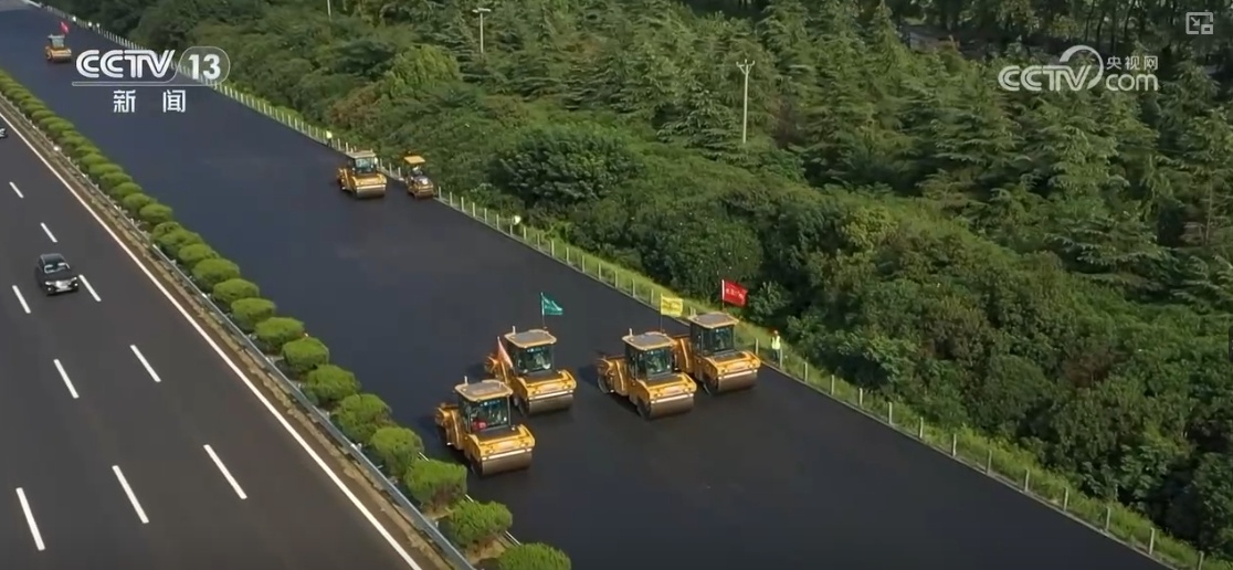 揭秘新时代中国农村公路发展：460万公里奇迹背后的故事  第4张