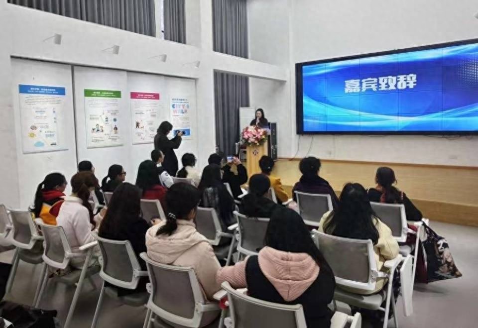武侯区民政局表彰27个优秀服务站，社会关爱援助体系再升级  第1张