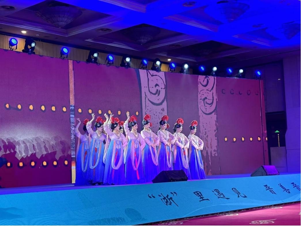 山西之夜杭州站：晋善晋美，浙里遇见，一场跨越千里的文化盛宴  第8张