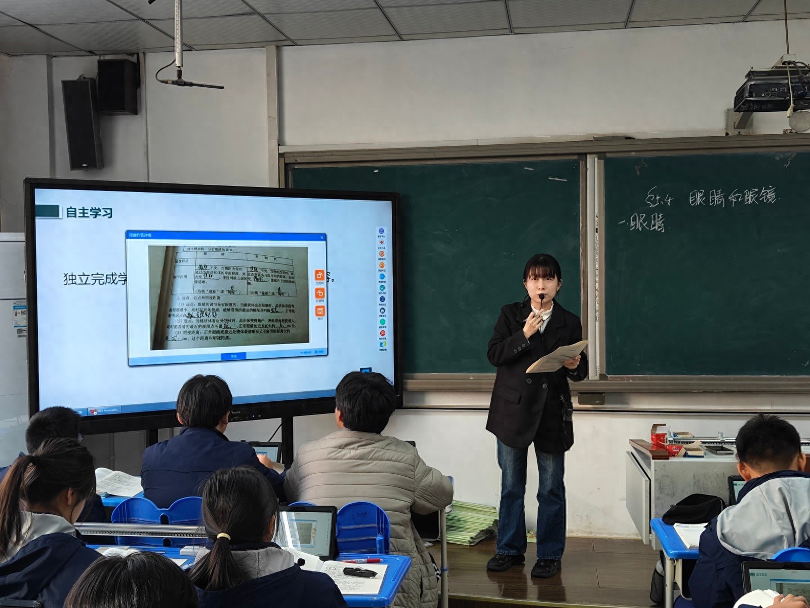 2024年度教育科学课题中期走访活动：揭秘教师科研新思路，共探教育未来  第1张