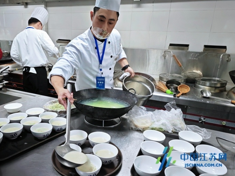 揭秘东台市职业技能大赛：1000余名选手角逐，6183万元补贴背后的故事  第2张