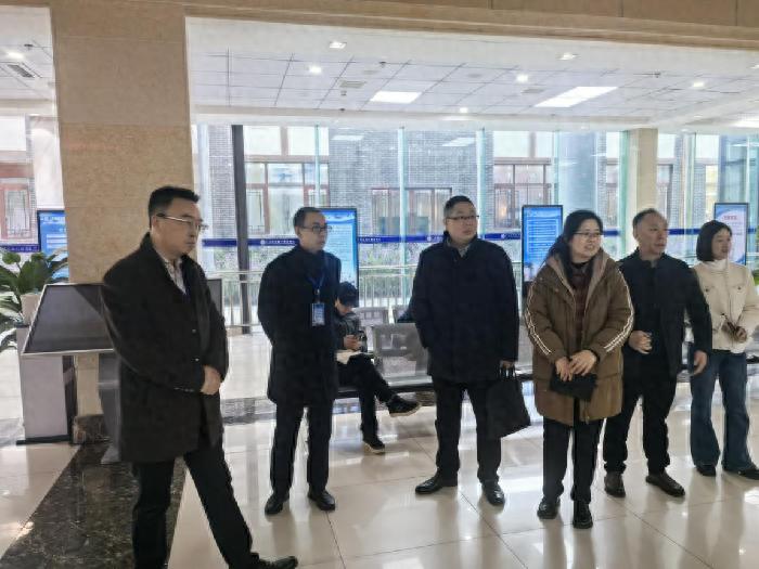 绵阳广元不动产登记交流：智慧服务与高效流程的深度碰撞  第1张